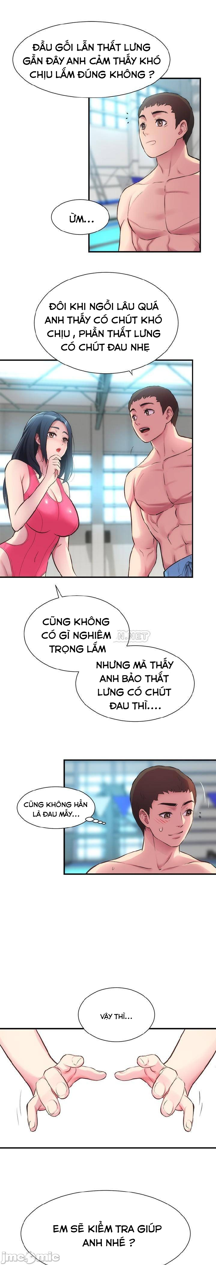 Phẩm giá em dâu Chapter 29 - Page 9