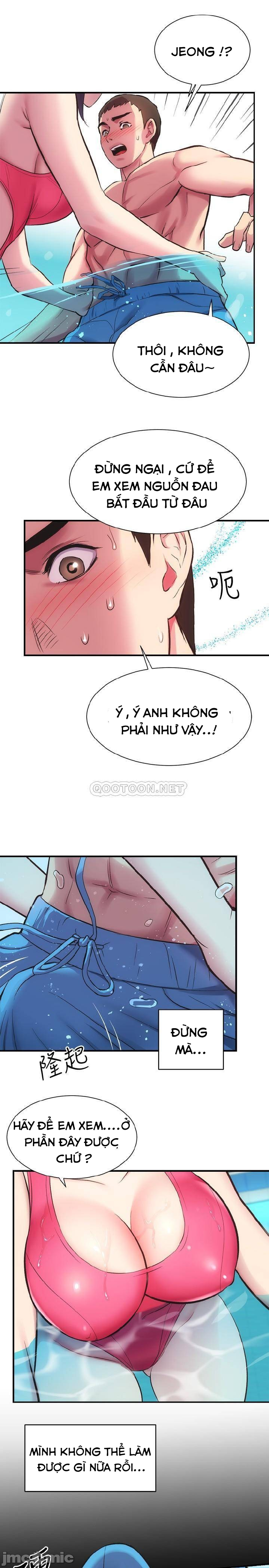 Phẩm giá em dâu Chapter 29 - Page 11