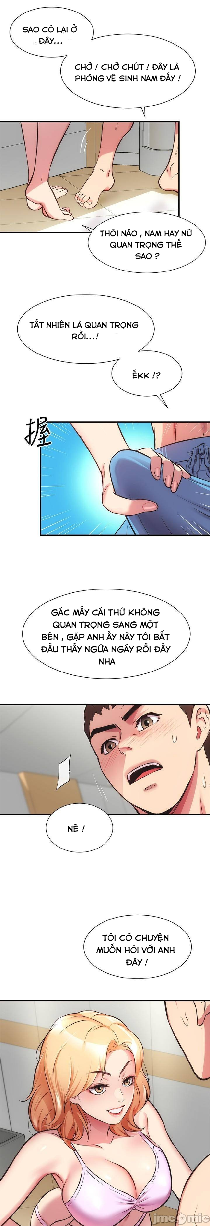 Phẩm giá em dâu Chapter 29 - Page 29