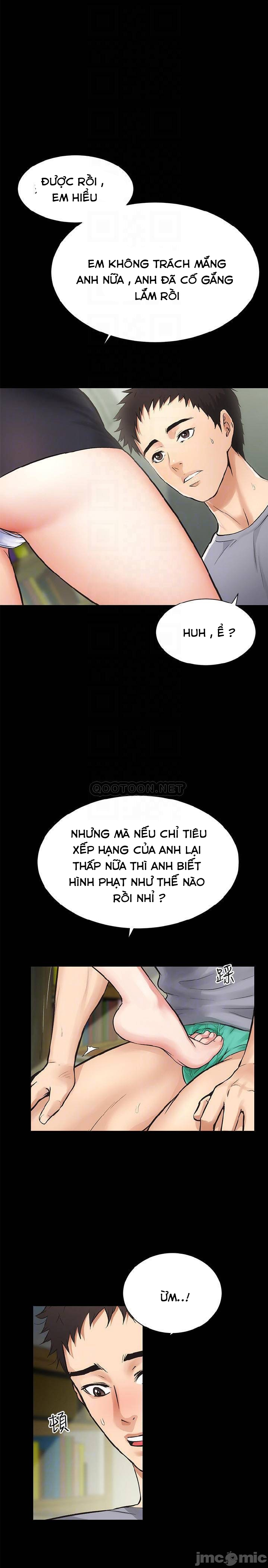 Phẩm giá em dâu Chapter 3 - Page 13