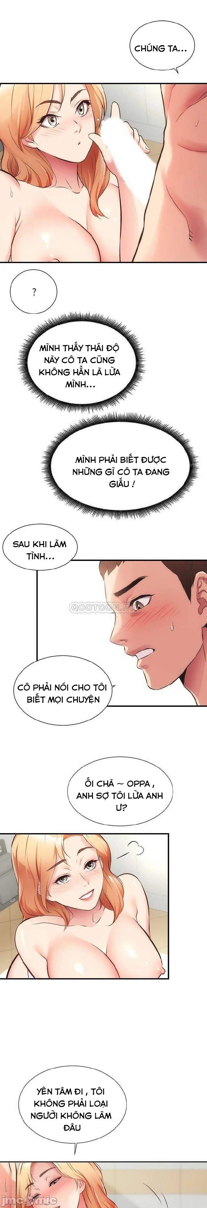 Phẩm giá em dâu chapter 30 - Page 15