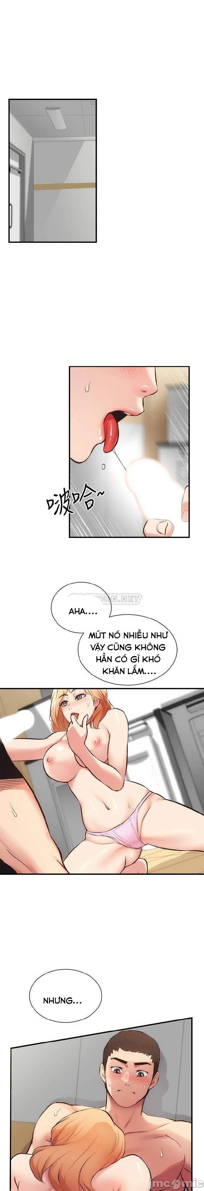 Phẩm giá em dâu chapter 30 - Page 21