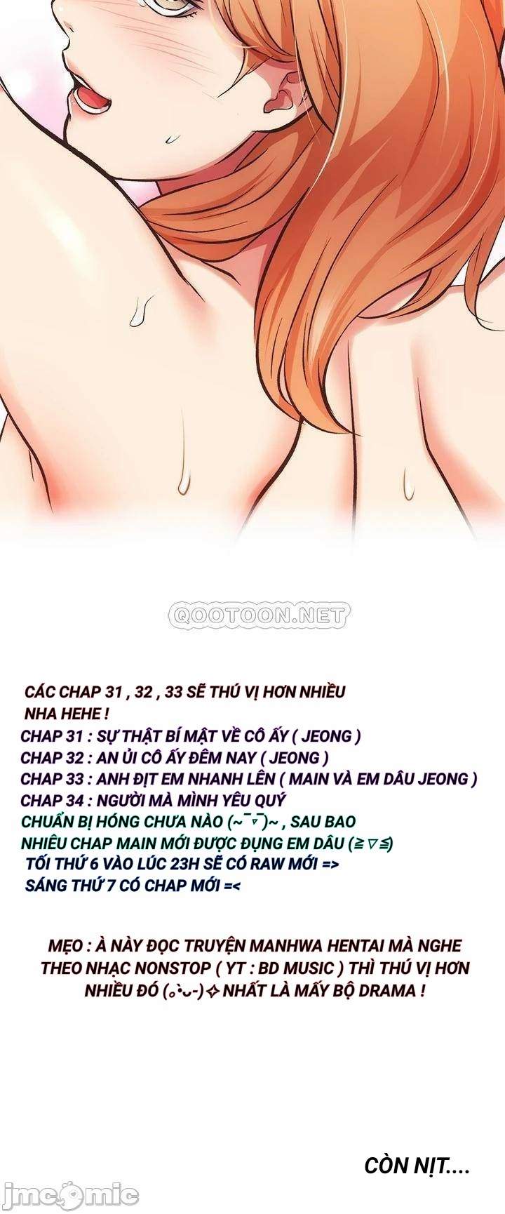 Phẩm giá em dâu chapter 30 - Page 30