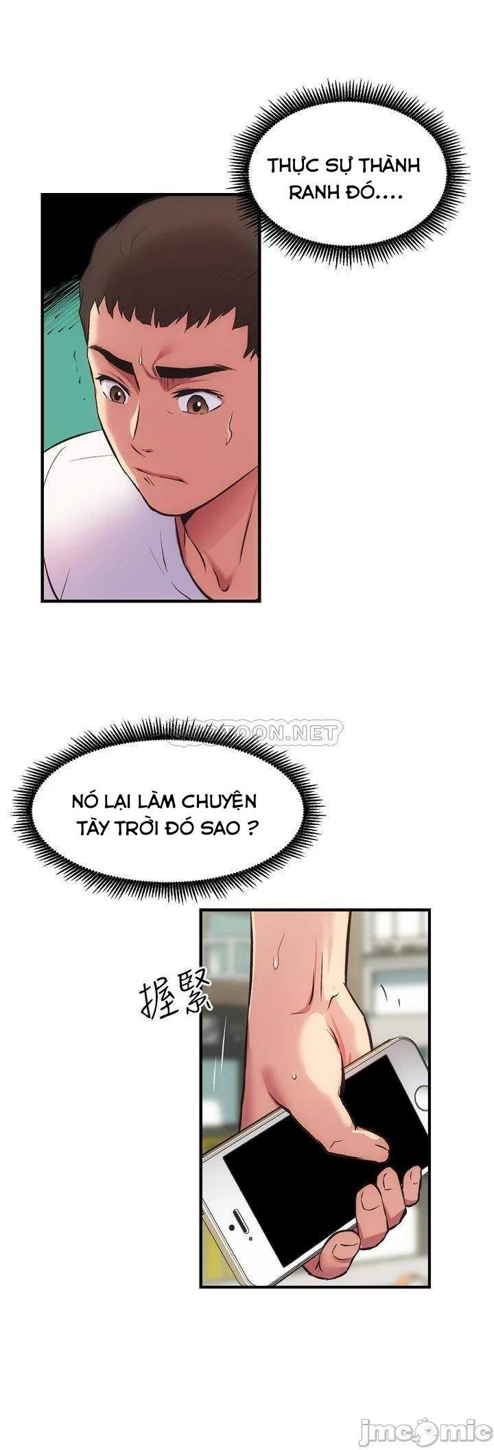 Phẩm giá em dâu chapter 32 - Page 5