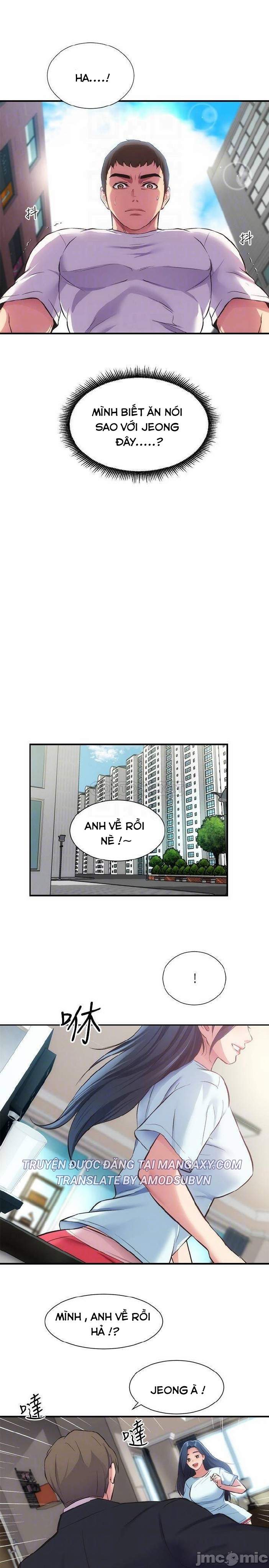 Phẩm giá em dâu chapter 32 - Page 6