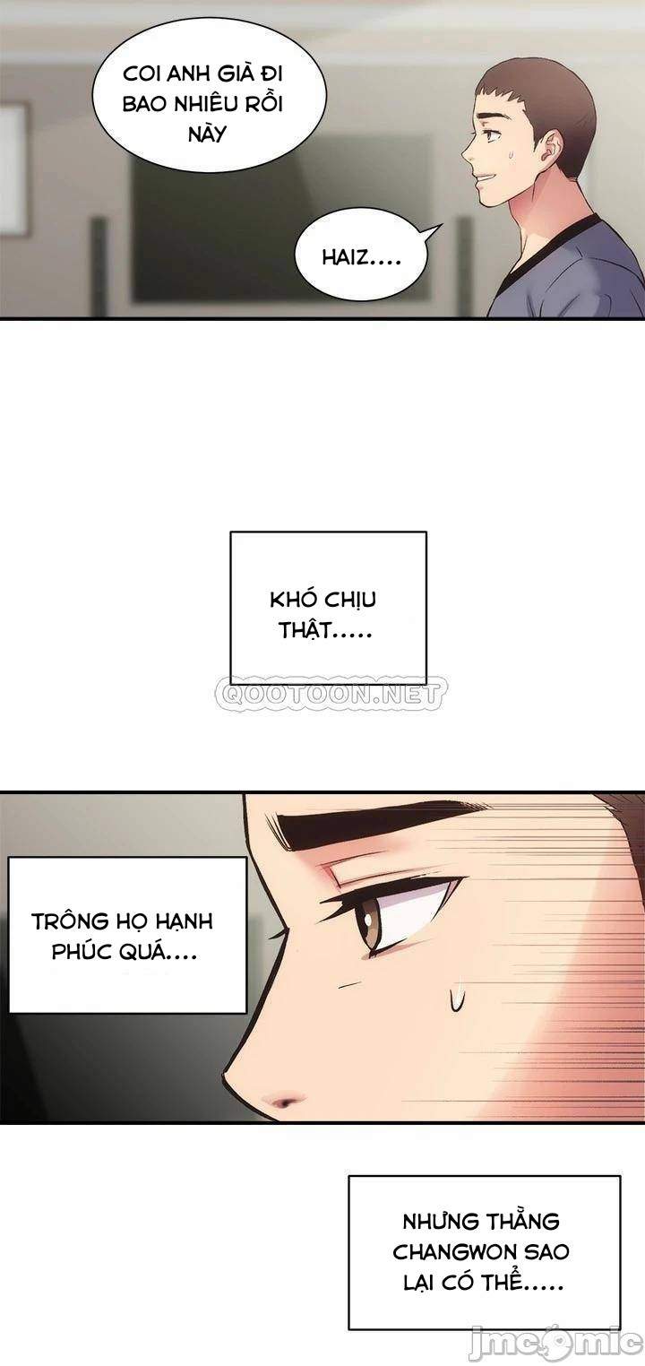 Phẩm giá em dâu chapter 32 - Page 8