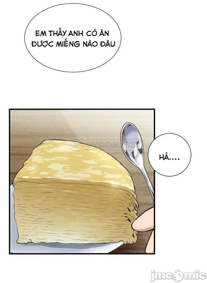 Phẩm giá em dâu chapter 32 - Page 16