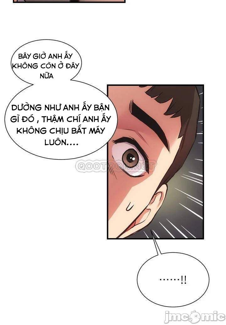 Phẩm giá em dâu chapter 32 - Page 24