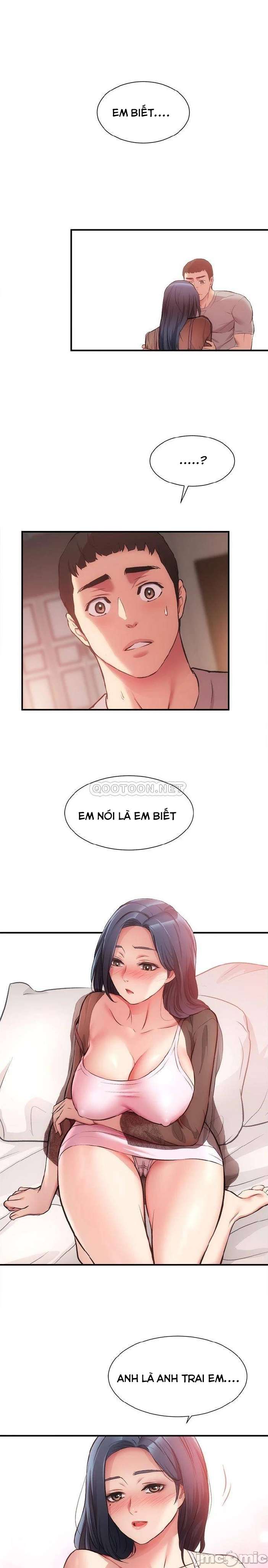 Phẩm giá em dâu Chapter 33 - Page 16