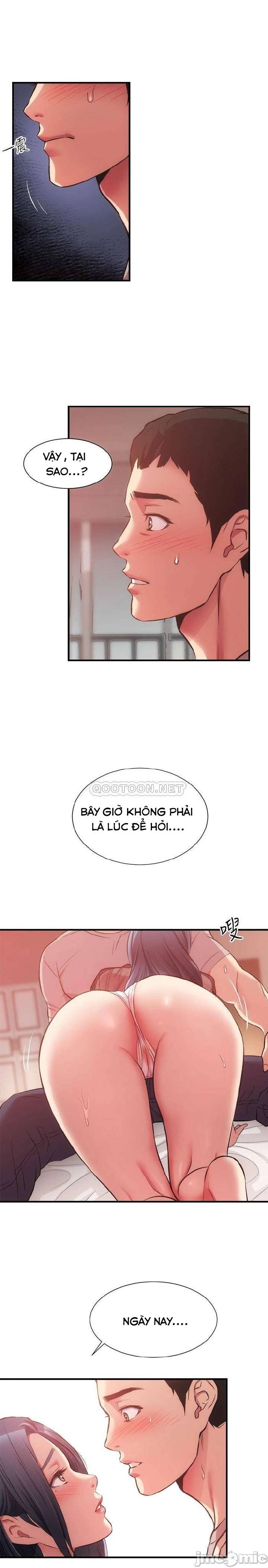 Phẩm giá em dâu Chapter 33 - Page 17