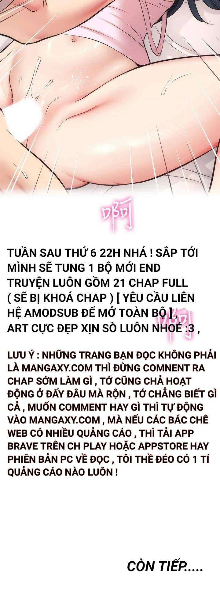 Phẩm giá em dâu Chapter 34 - Page 28