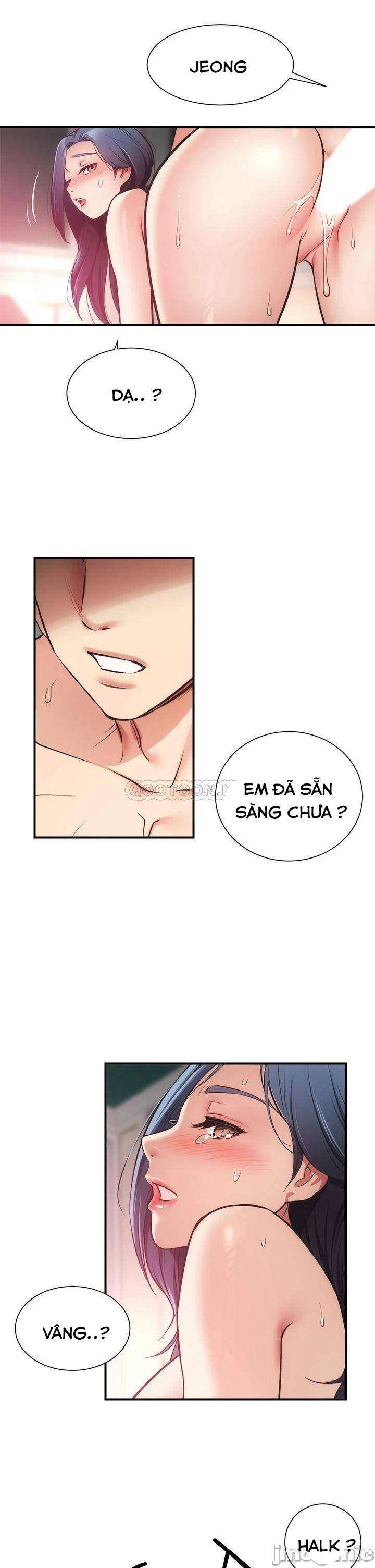 Phẩm giá em dâu Chapter 35 - Page 19