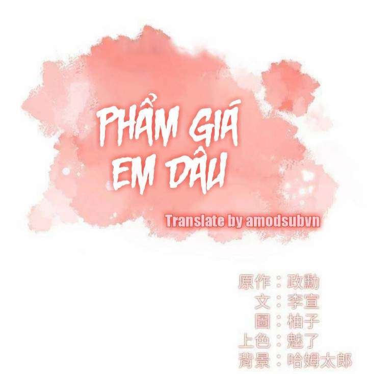 Phẩm giá em dâu Chapter 37 - Page 3