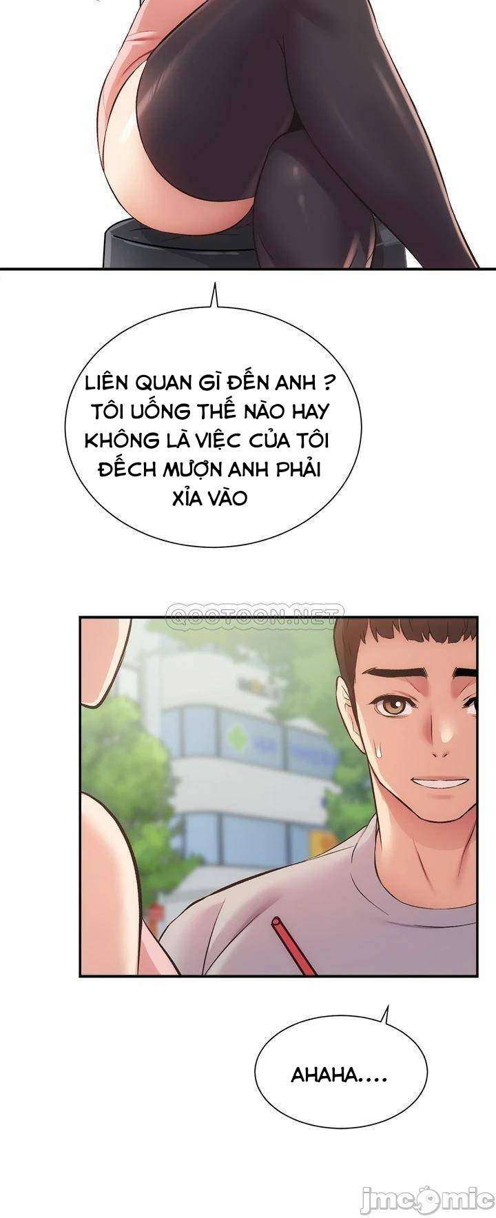 Phẩm giá em dâu Chapter 37 - Page 7