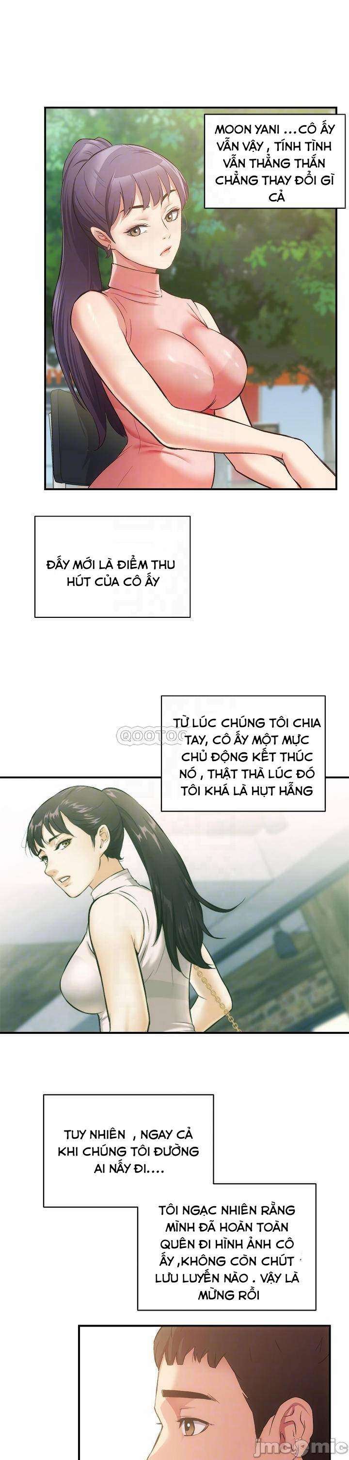 Phẩm giá em dâu Chapter 37 - Page 8