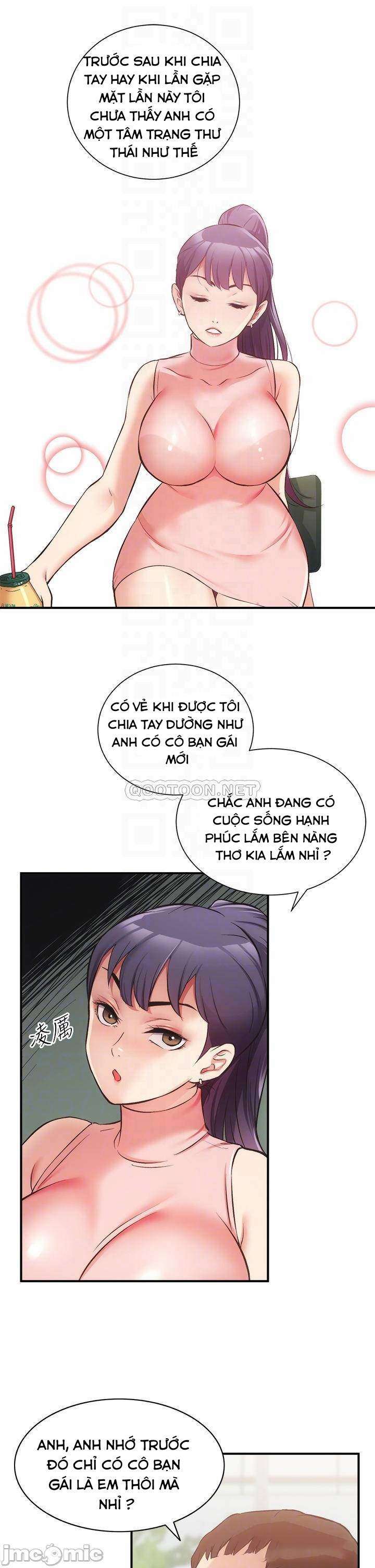 Phẩm giá em dâu Chapter 37 - Page 12