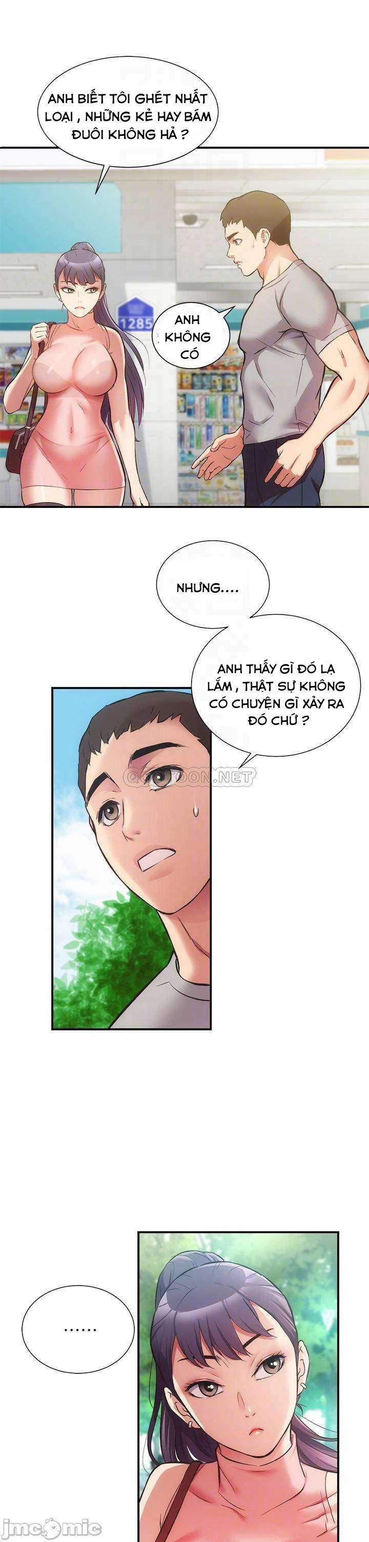 Phẩm giá em dâu Chapter 37 - Page 18