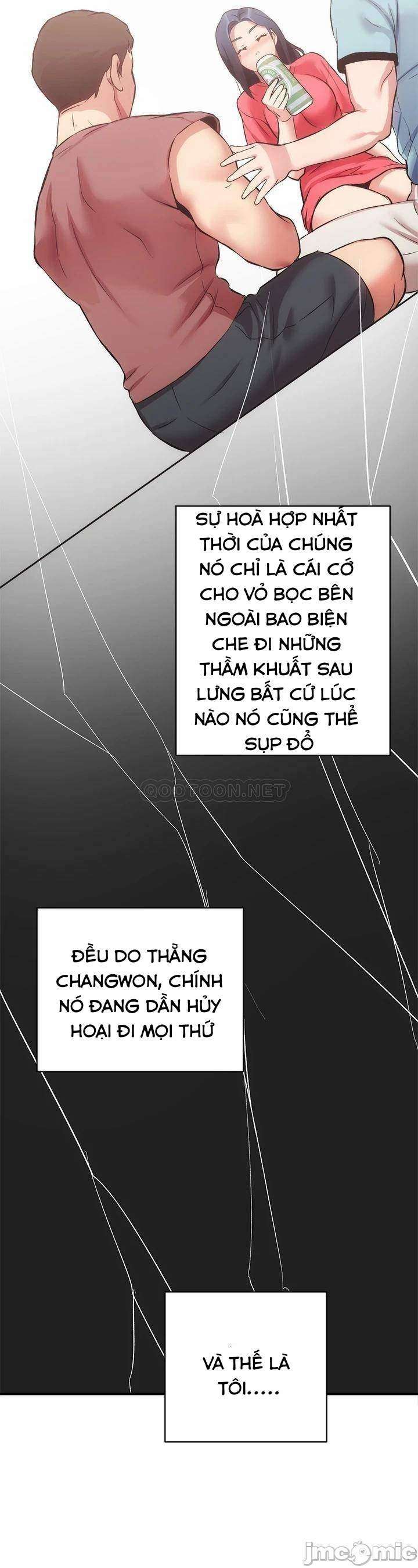 Phẩm giá em dâu Chapter 37 - Page 31