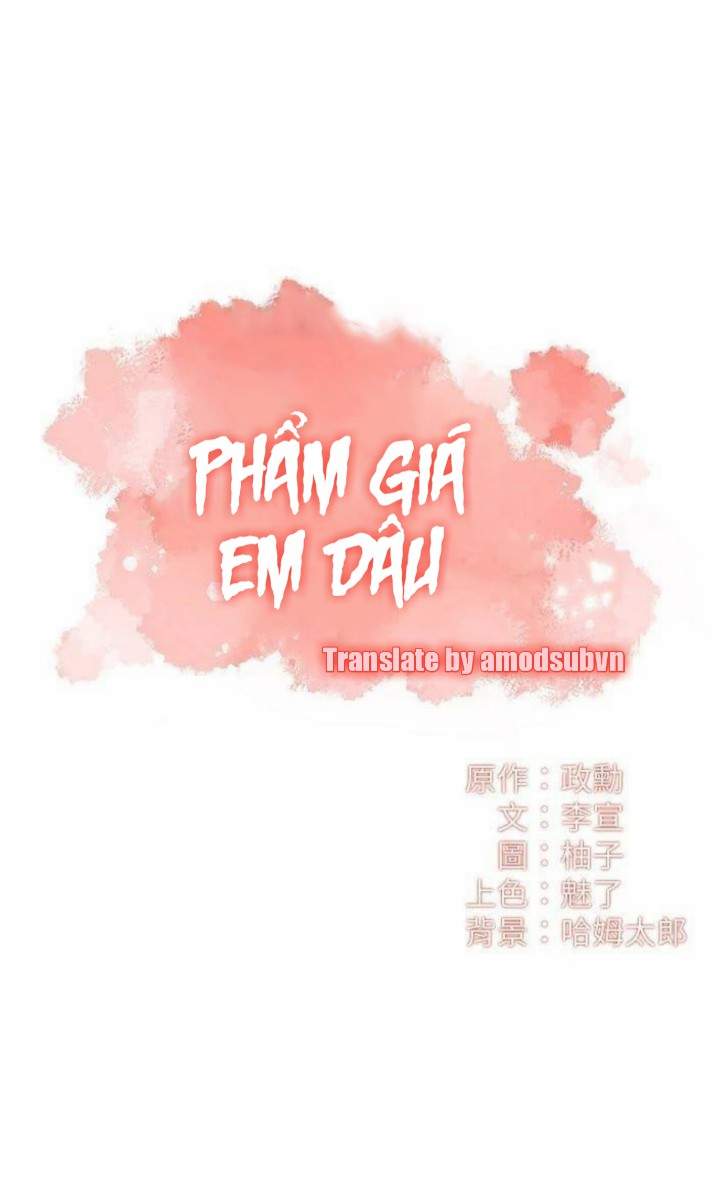 Phẩm giá em dâu Chapter 38 - Page 4