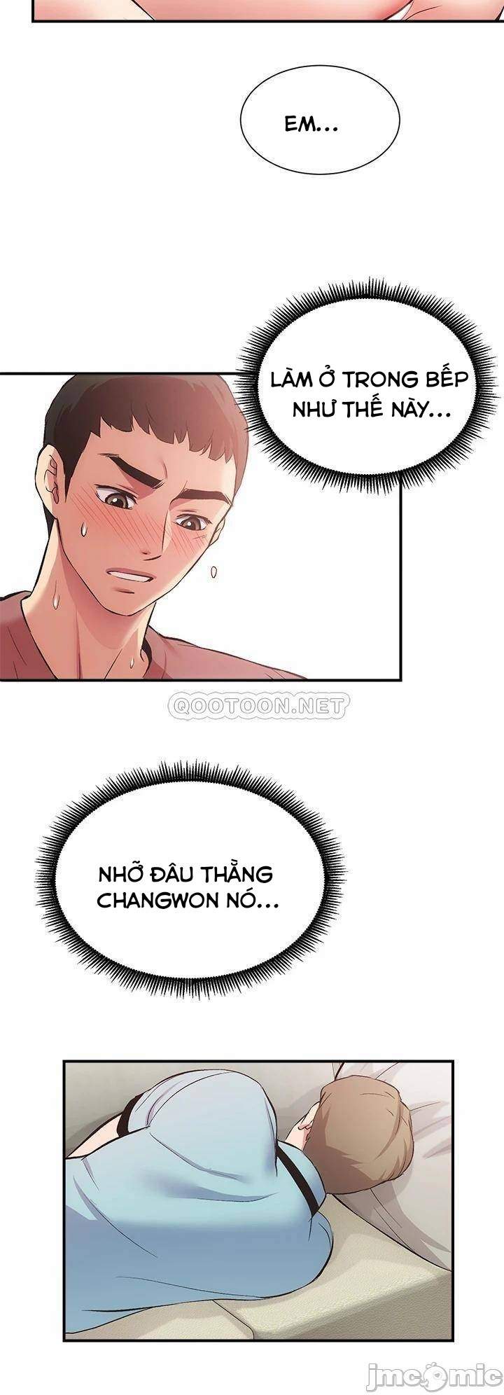 Phẩm giá em dâu Chapter 38 - Page 8