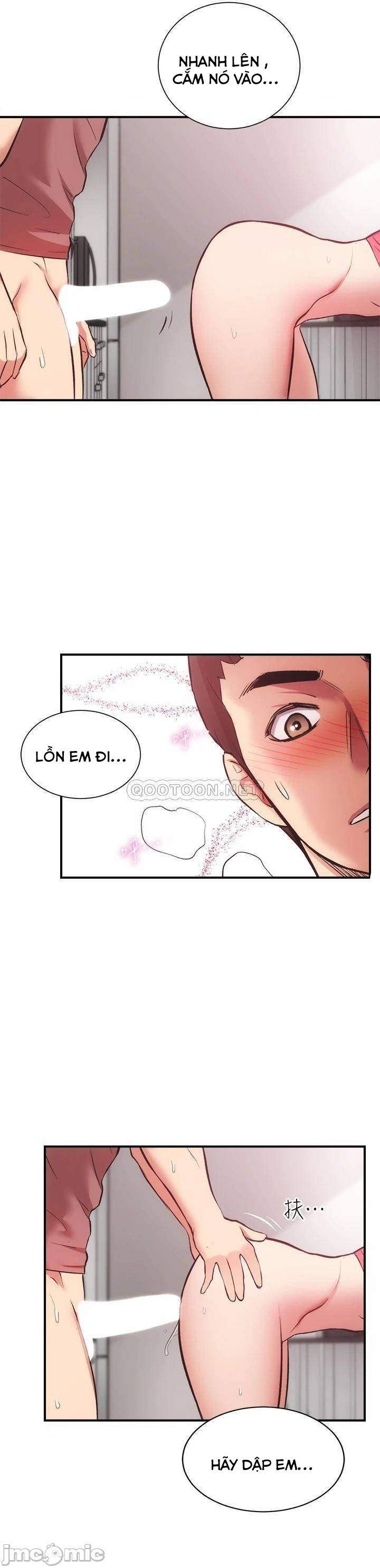 Phẩm giá em dâu Chapter 38 - Page 22