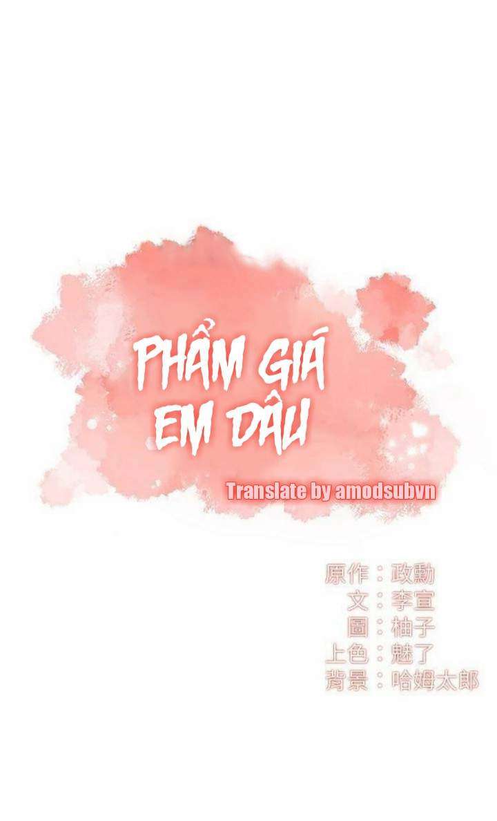 Phẩm giá em dâu Chapter 39 - Page 4