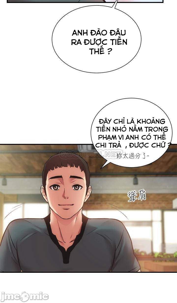 Phẩm giá em dâu Chapter 39 - Page 33