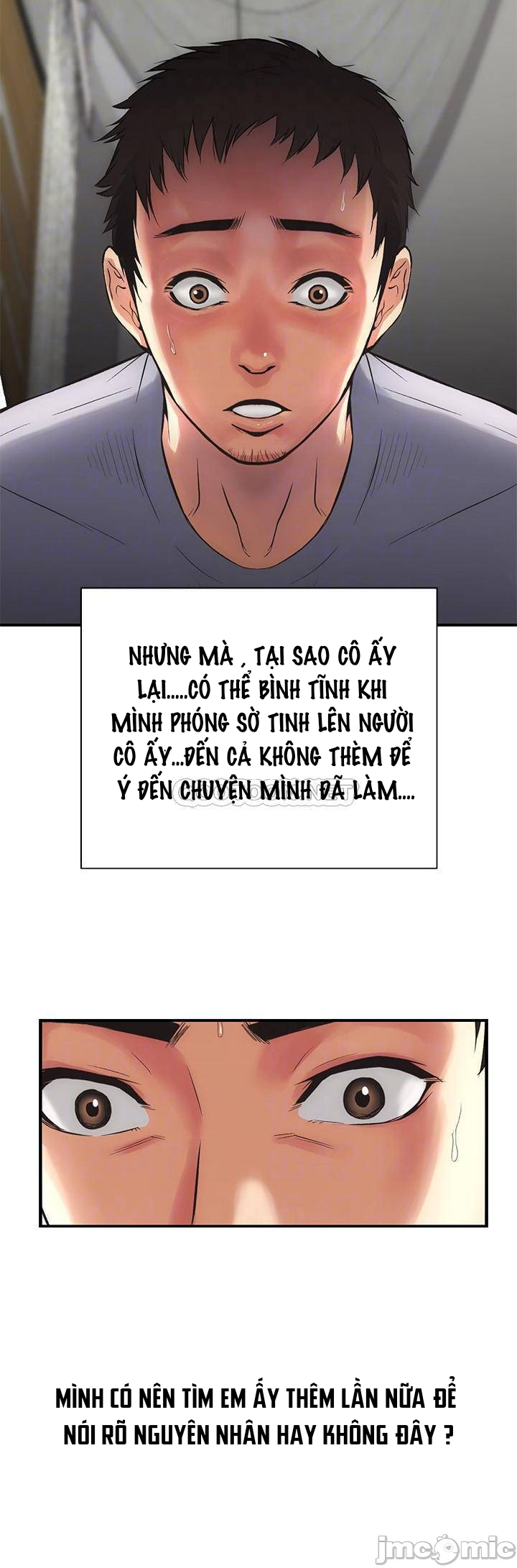 Phẩm giá em dâu Chapter 4 - Page 12