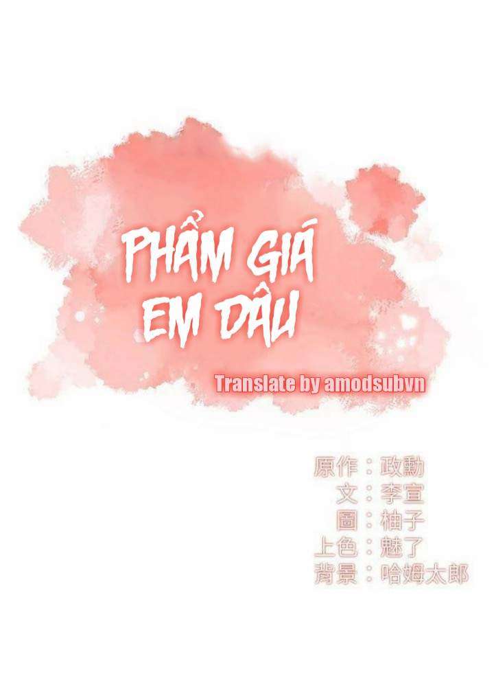 Phẩm giá em dâu Chapter 40 - Page 5