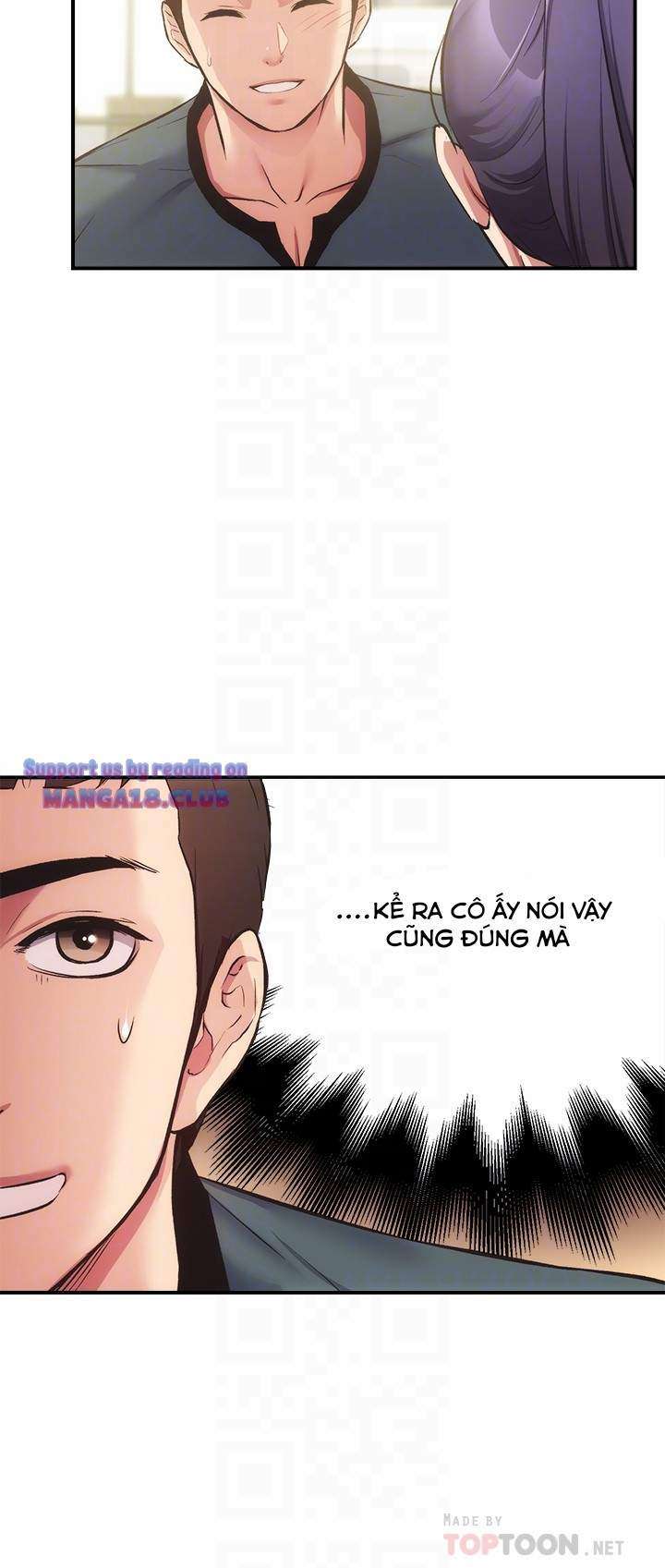 Phẩm giá em dâu Chapter 40 - Page 13