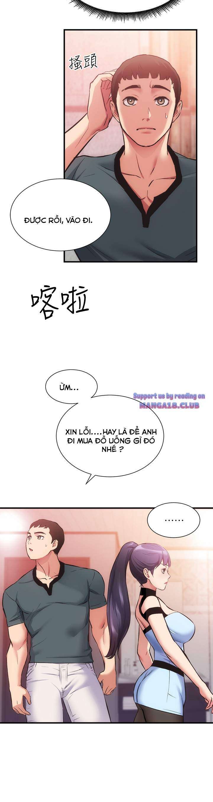 Phẩm giá em dâu Chapter 40 - Page 31