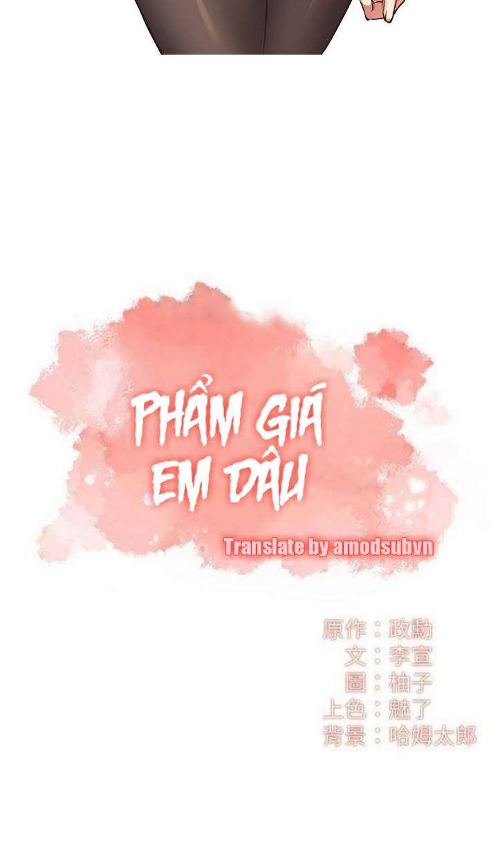 Phẩm giá em dâu Chapter 41 - Page 4