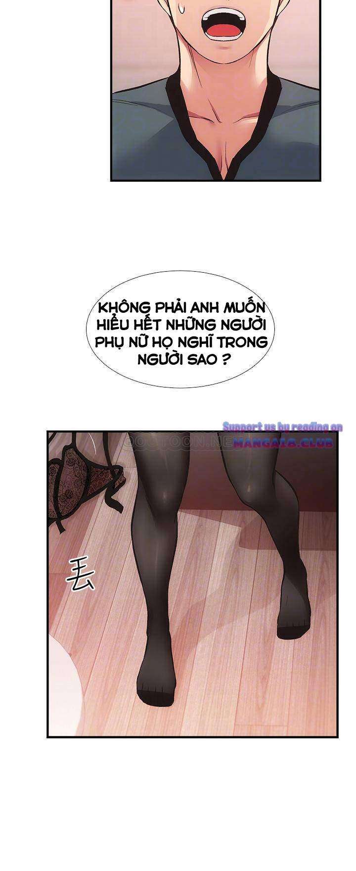 Phẩm giá em dâu Chapter 41 - Page 13