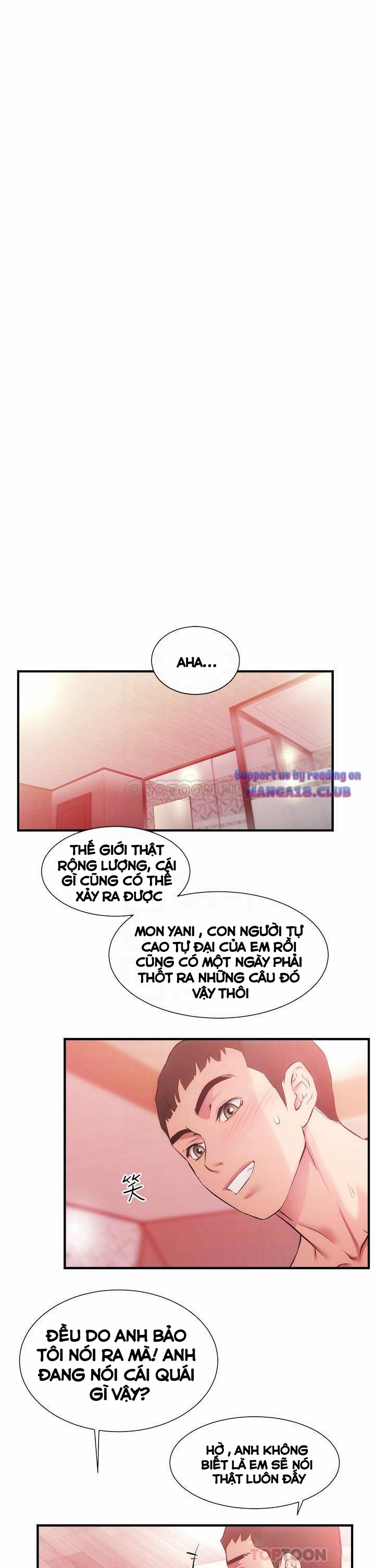 Phẩm giá em dâu Chapter 42 - Page 4