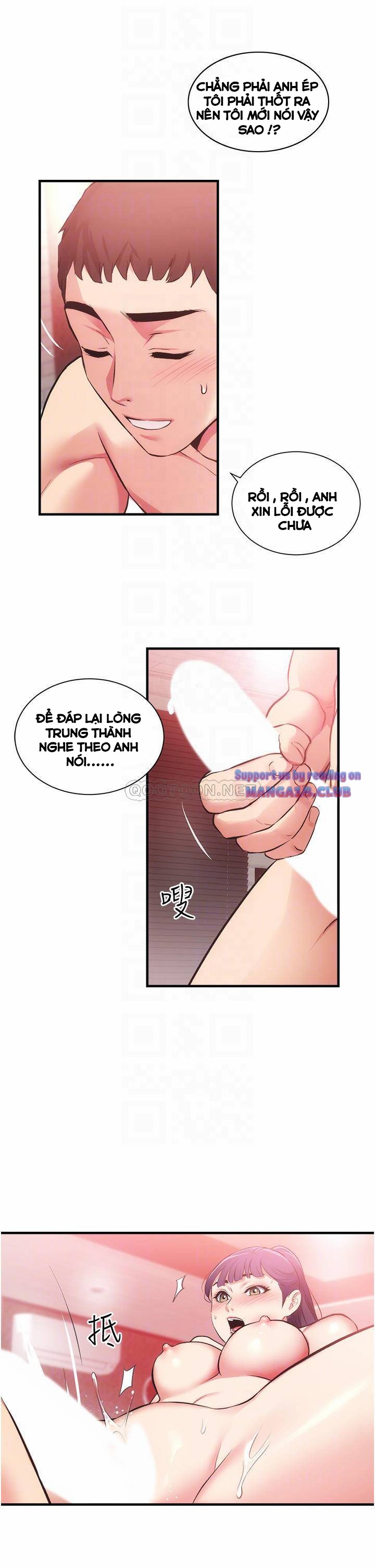 Phẩm giá em dâu Chapter 42 - Page 6