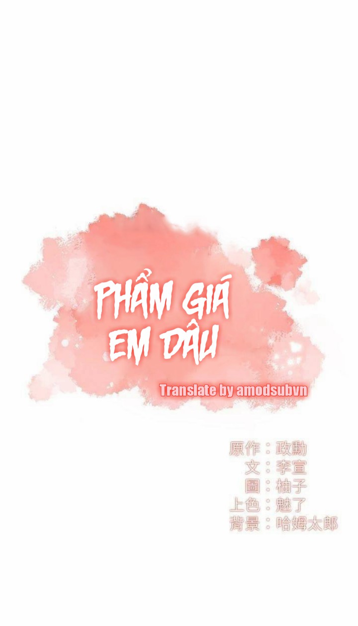 Phẩm giá em dâu Chapter 43 - Page 3