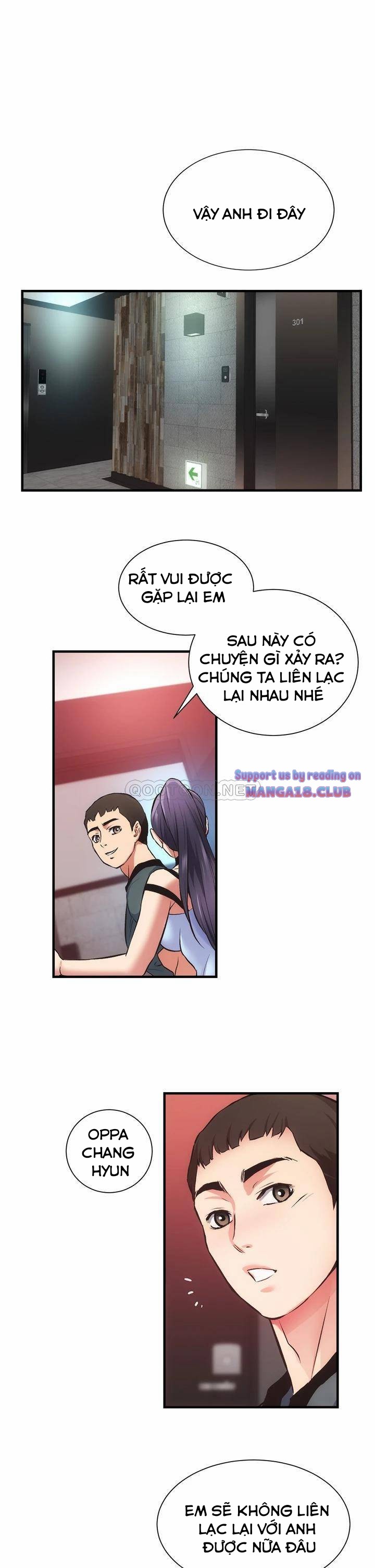 Phẩm giá em dâu Chapter 43 - Page 26