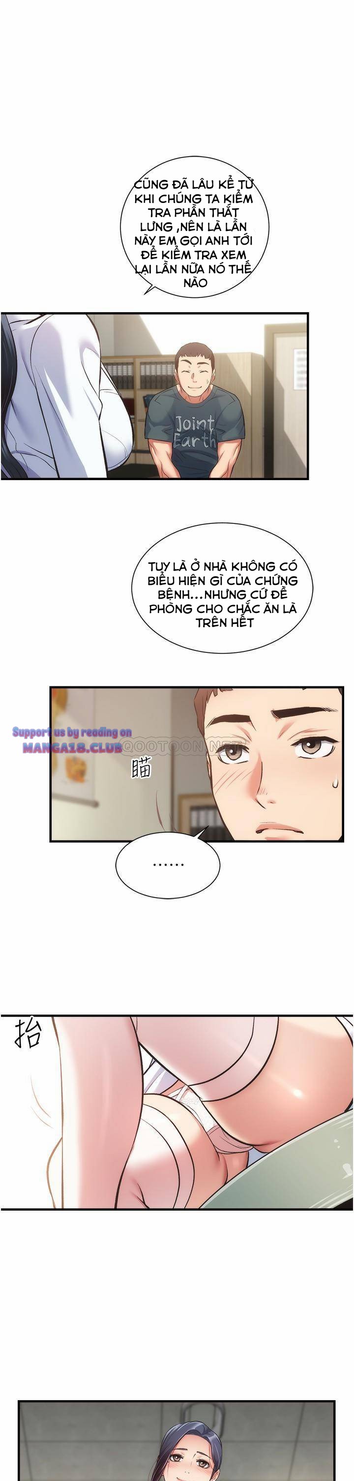 Phẩm giá em dâu Chapter 44 - Page 5