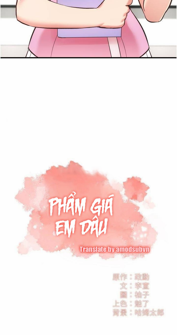 Phẩm giá em dâu Chapter 45 - Page 3