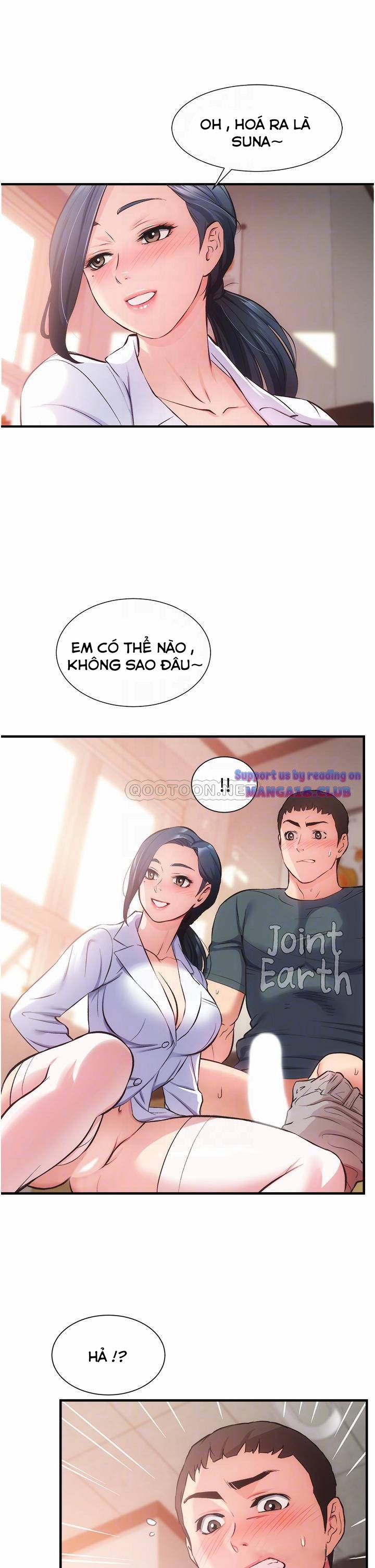 Phẩm giá em dâu Chapter 45 - Page 6