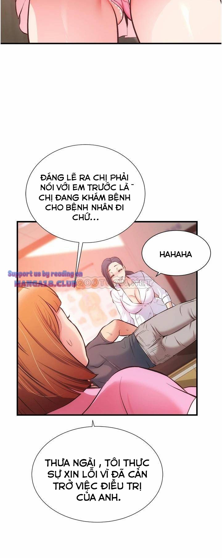 Phẩm giá em dâu Chapter 45 - Page 11