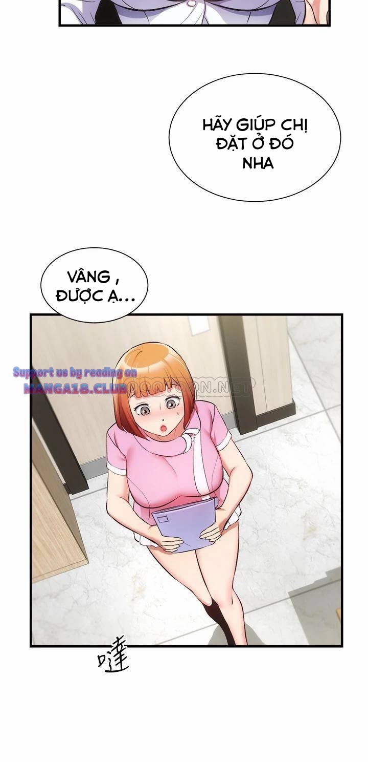 Phẩm giá em dâu Chapter 45 - Page 15