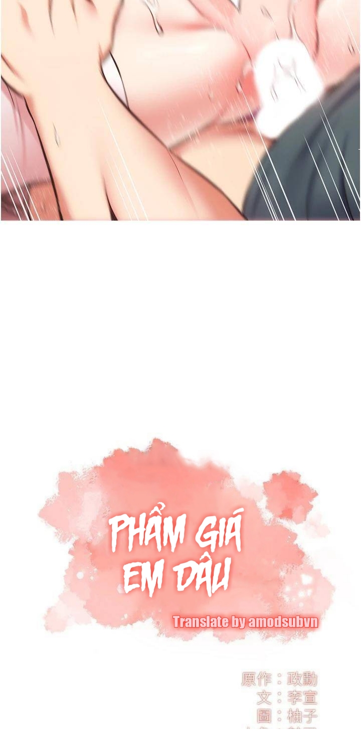 Phẩm giá em dâu Chapter 46 - Page 3