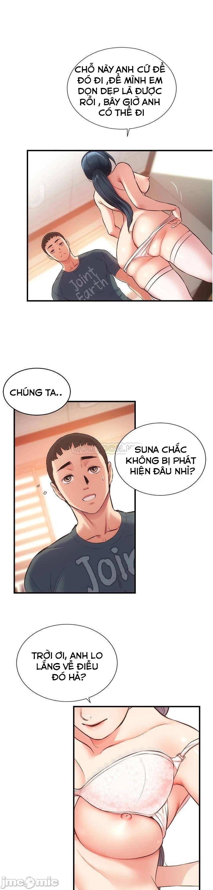 Phẩm giá em dâu Chapter 46 - Page 22