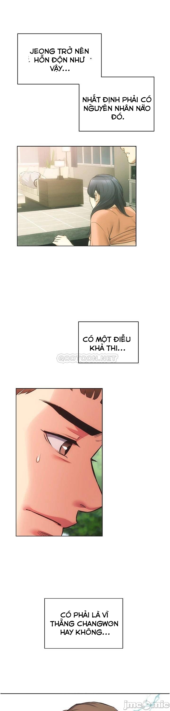 Phẩm giá em dâu Chapter 46 - Page 26