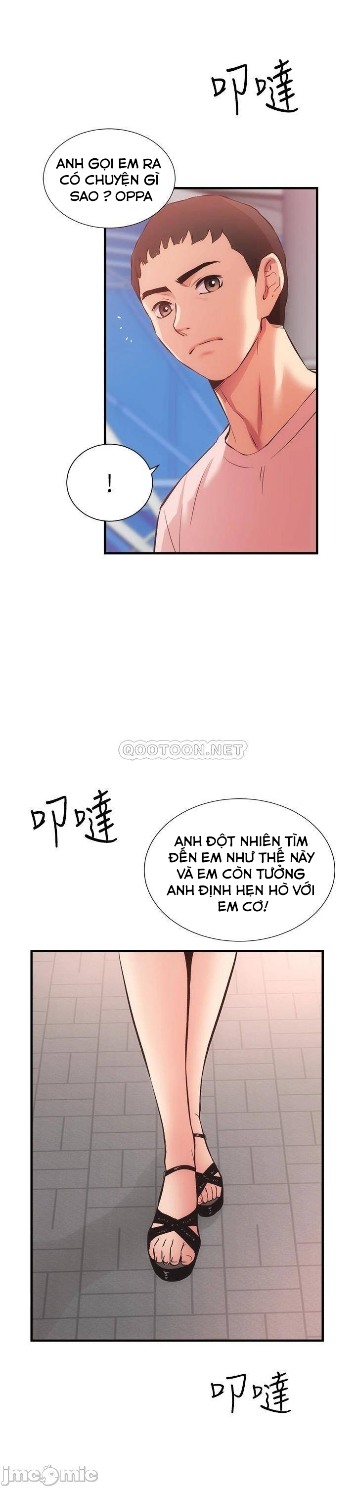 Phẩm giá em dâu Chapter 46 - Page 32