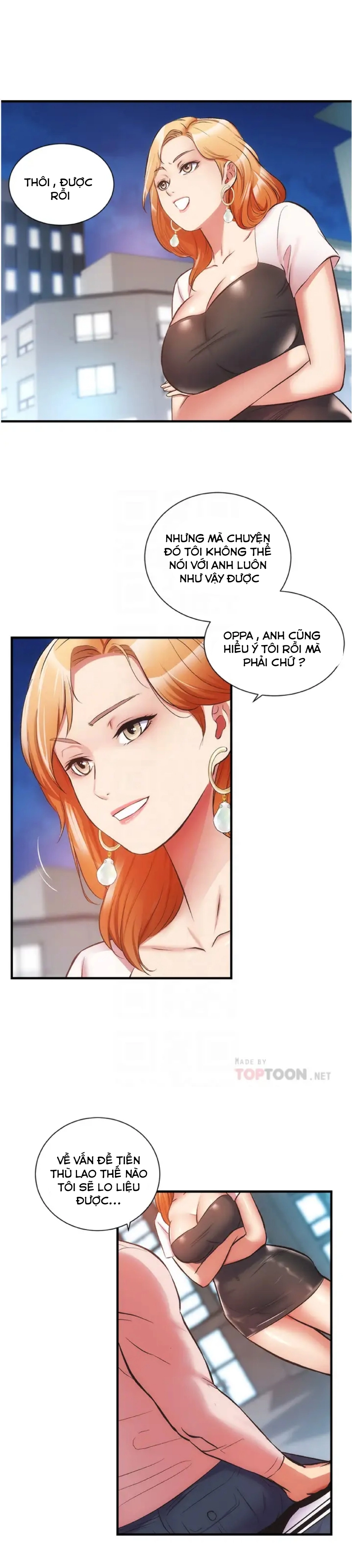 Phẩm giá em dâu Chapter 47 - Page 7