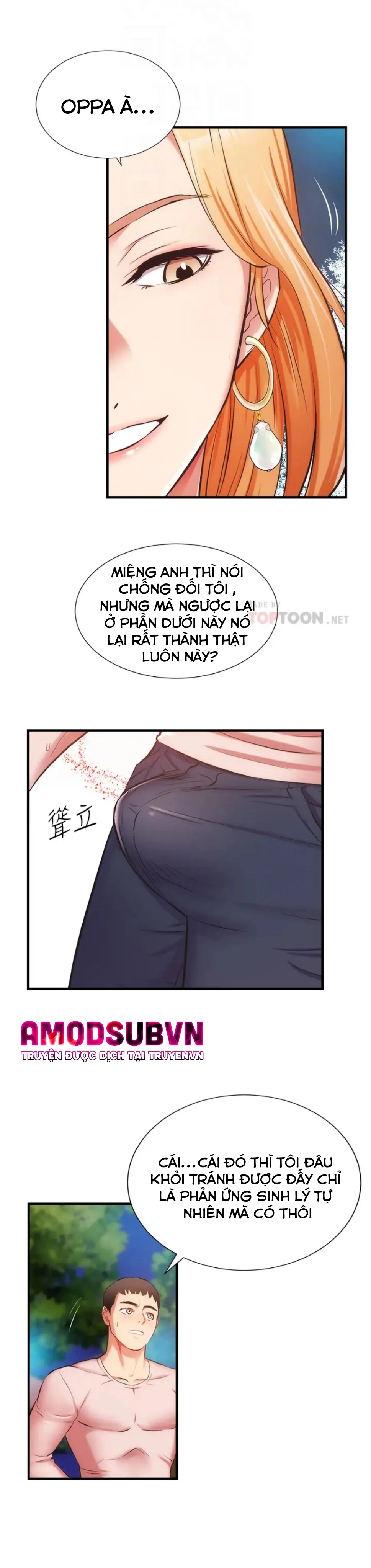 Phẩm giá em dâu Chapter 48 - Page 7