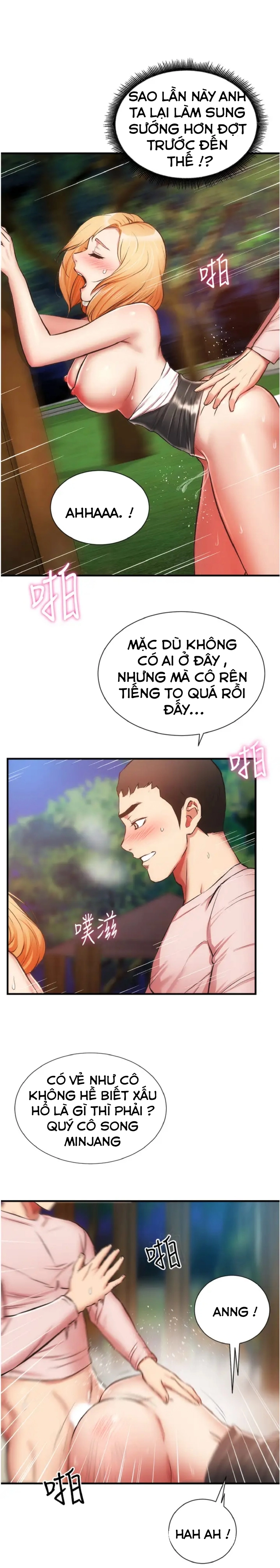 Phẩm giá em dâu Chapter 48 - Page 20