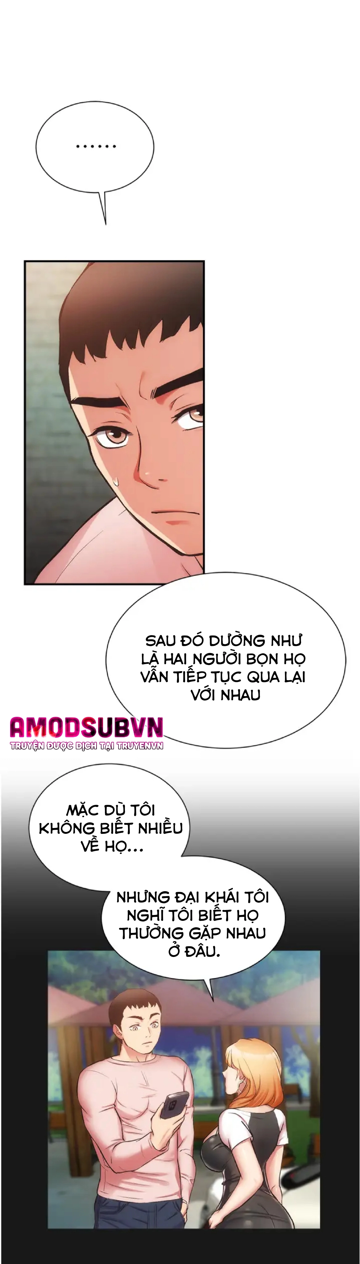 Phẩm giá em dâu Chapter 49 - Page 28